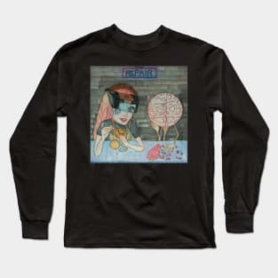 Magic Shop Long Sleeve T-Shirt